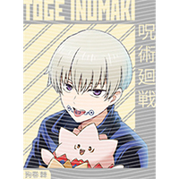 Japanese anime-JP 1612